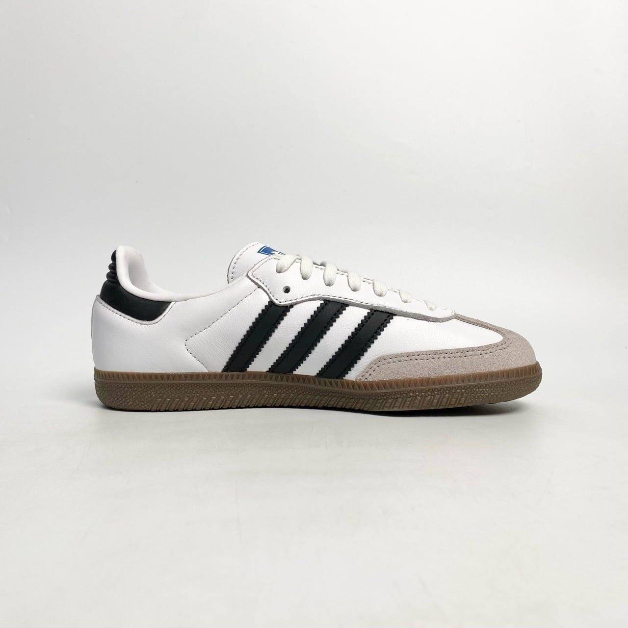  GIÀY ADIDAS SAMBA OG WHITE IE3675 
