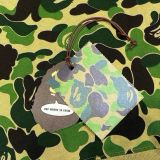  BAPE X ANTI SOCIAL SOCIAL CLUB ABC CAMO PULLOVER HOODIE GREEN 