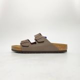  DÉP BIRKENSTOCK ARIZONA MOCCA SANDALS 0151181 