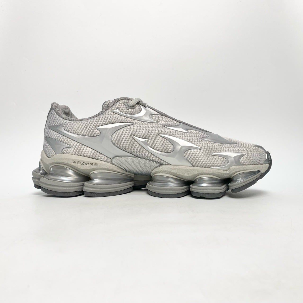  NEW BALANCE 2000 SILVER METALLIC U20005UW 