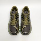  NEW BALANCE ABZORB 2000 WAKAME BLACK U20006E1 