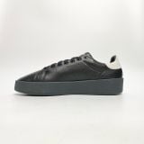  ADIDAS STAN SMITH RECON BLACK CRYSTAL WHITE H06184 