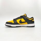  NIKE DUNK LOW REVERSE GOLDENROD FZ4618-001 