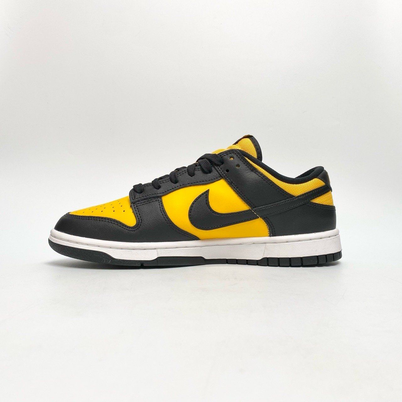  NIKE DUNK LOW REVERSE GOLDENROD FZ4618-001 