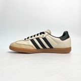  ADIDAS SAMBA OG CREAM WHITE SAND STRATA ID0478 