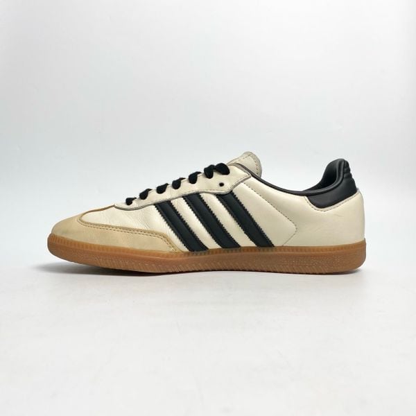  ADIDAS SAMBA OG CREAM WHITE SAND STRATA ID0478 