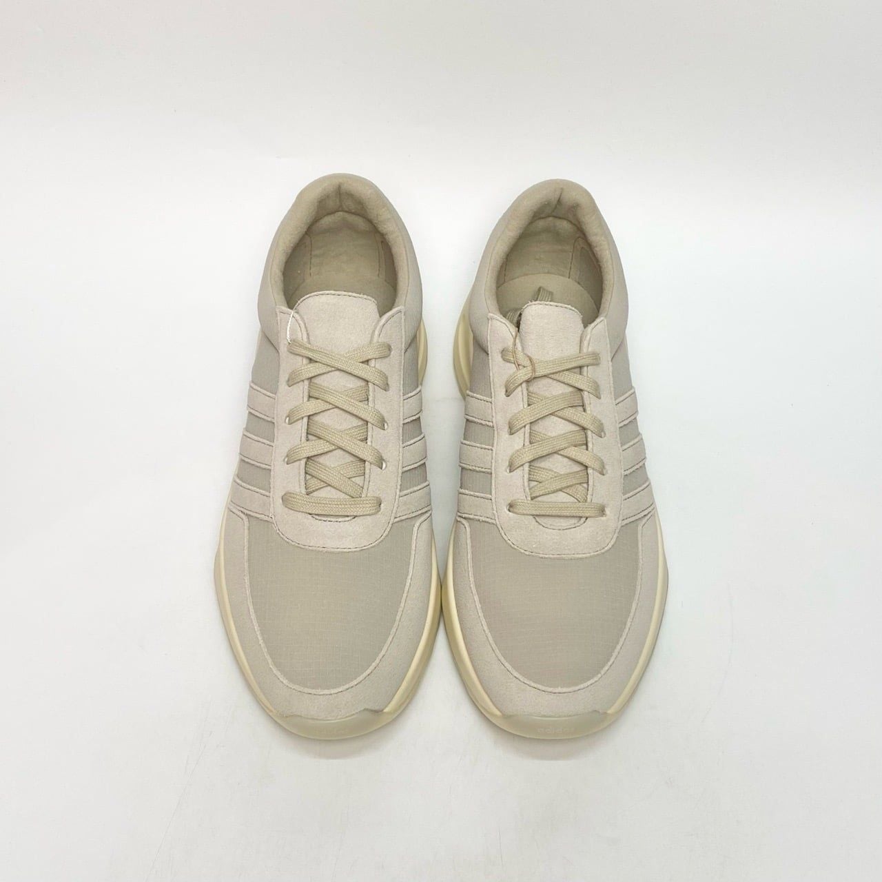  ADIDAS ATHLETICS LA X FEAR OF GOD SESAME IH5152 