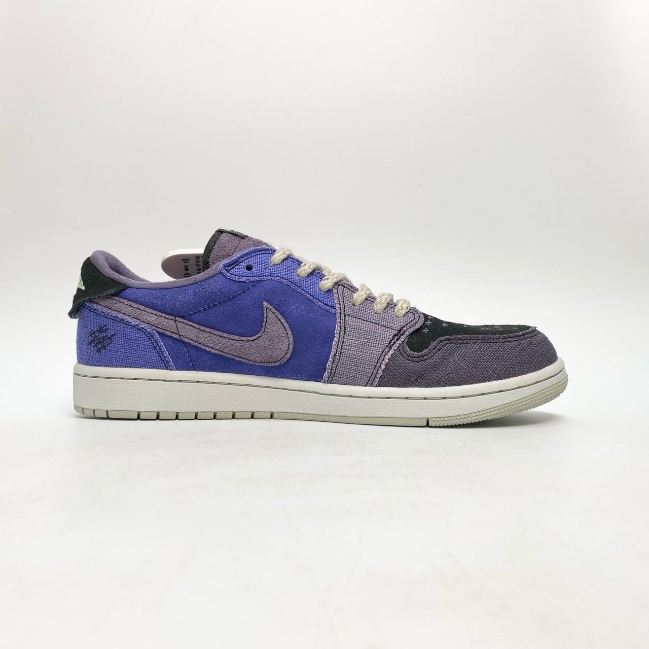  NIKE AIR JORDAN 1 RETRO LOW OG ZION WILLIAMSON IH2309-500 