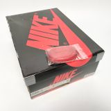  NIKE AIR JORDAN 1 RETRO HIGH OG PATENT BRED 555088-063 