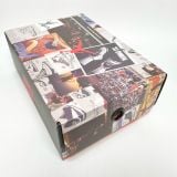  NIKE AIR JORDAN 1 RETRO HIGH OG SP UNION LA CHICAGO SHADOW HV8563-600 