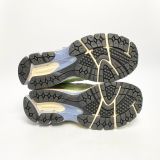  NEW BALANCE 1906R METALLIC GREEN U1906RNE 