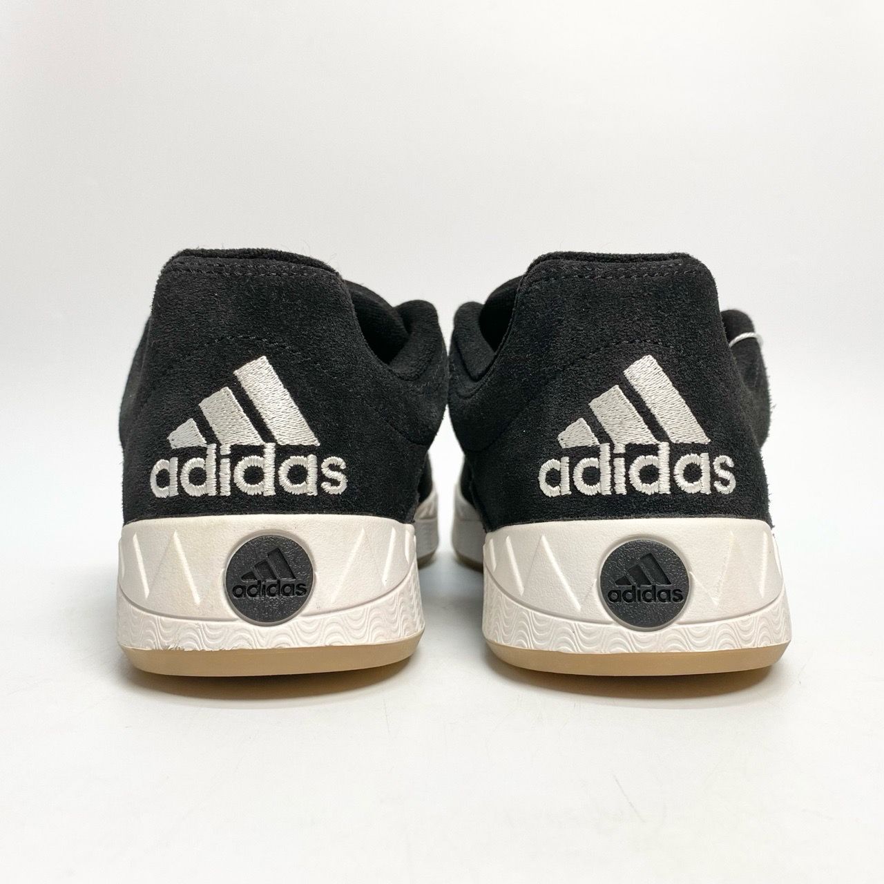  ADIDAS ADIMATIC CORE BLACK GY5274 