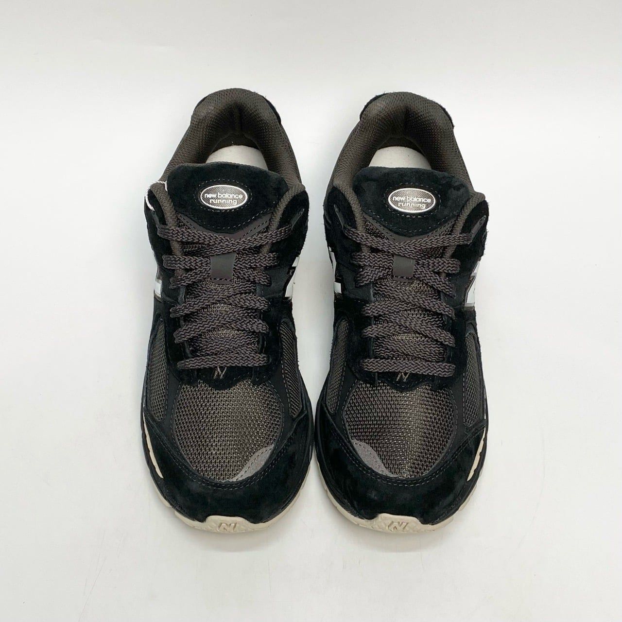  NEW BALANCE 2002R BLACK OAT U2002RL 