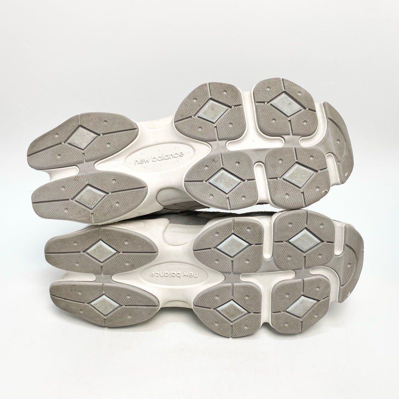  NEW BALANCE 9060 GREY U9060ERD 