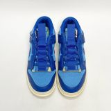  NIKE AIR DUNK JUMBO UNIVERSITY BLUE DV0821-400 