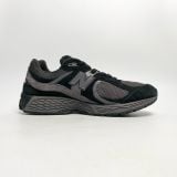  GIÀY NEW BALANCE 2002R TRIPLE BLACK SUEDE U2002RBL 