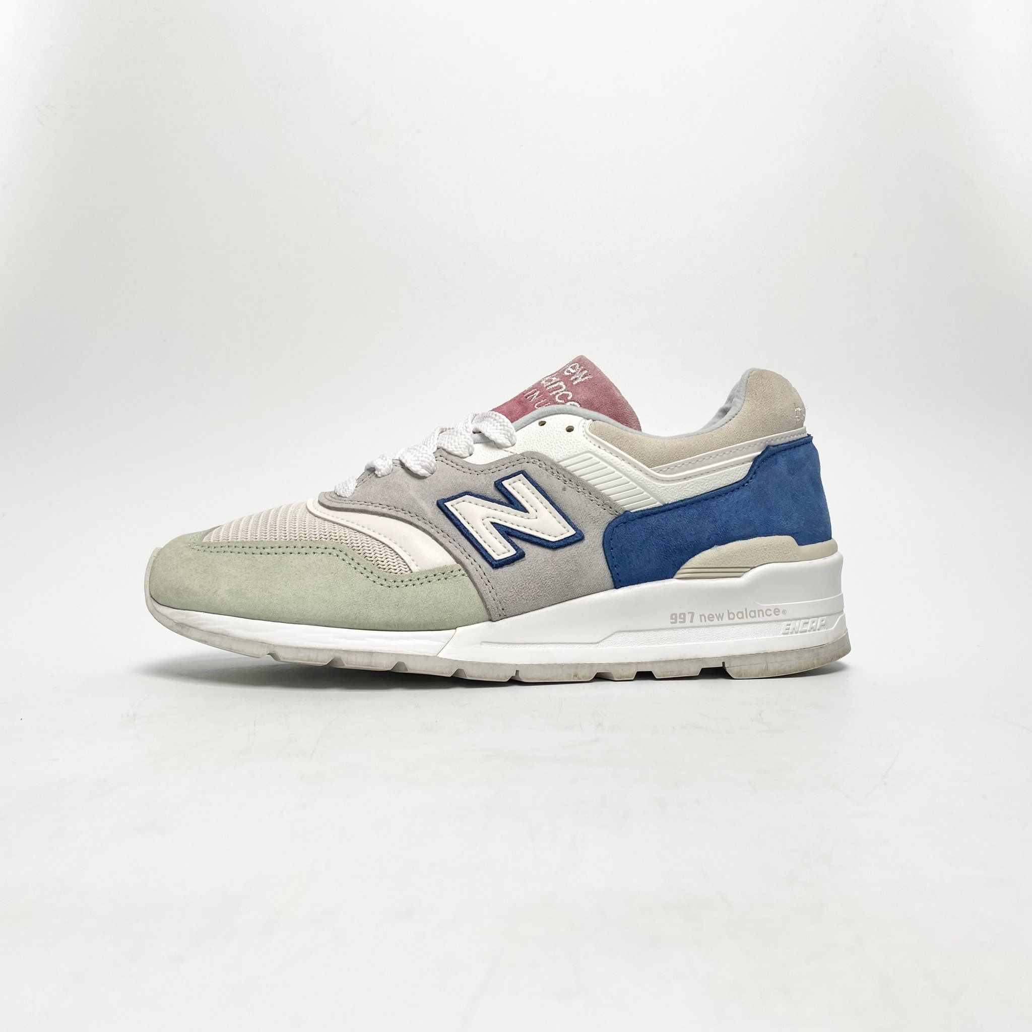  NEW BALANCE 997 MADE IN USA PASTEL M997SOA 