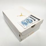  NIKE WMNS AIR JORDAN 1 MID UNIVERSITY BLUE BQ6472-102 