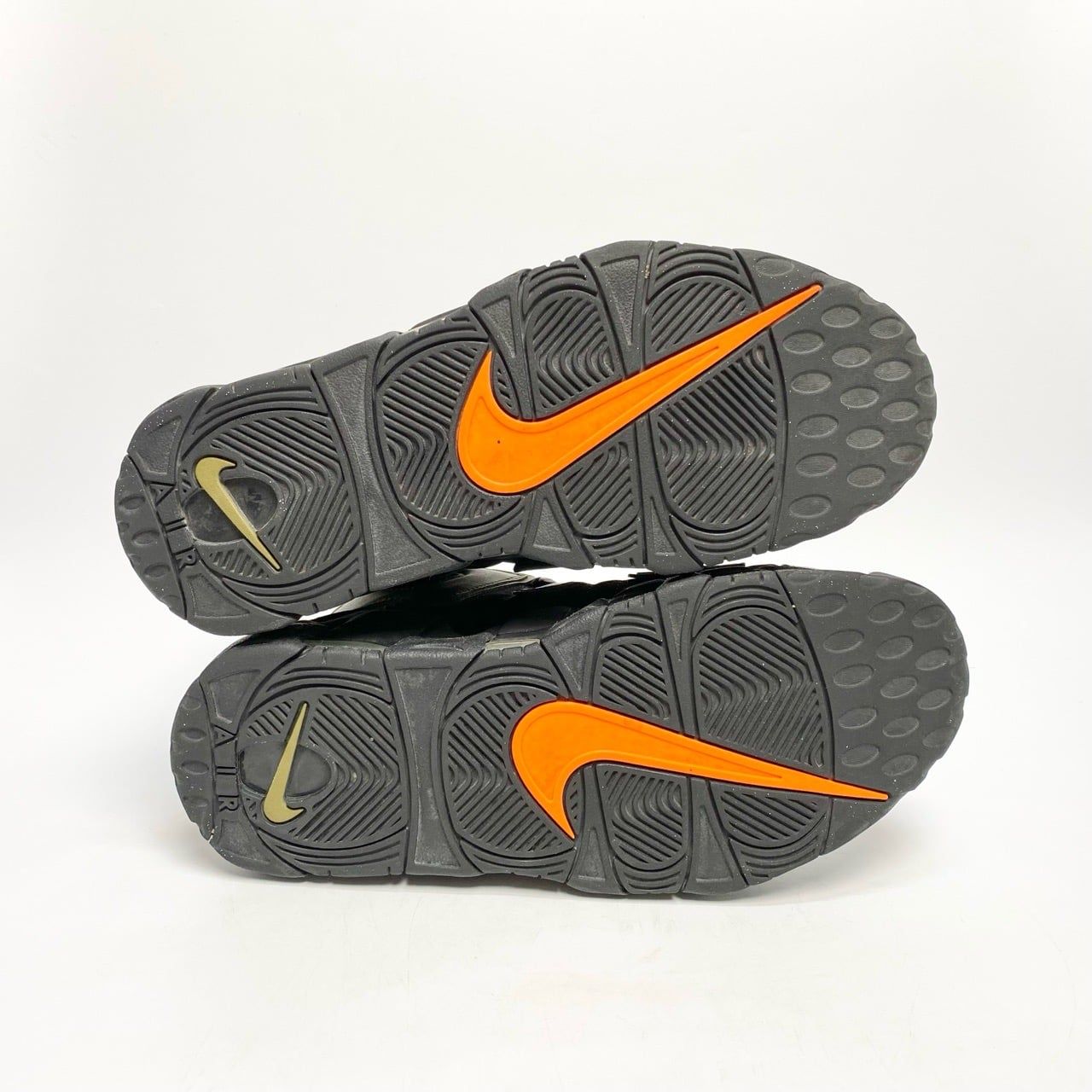  NIKE AIR MORE UPTEMPO 96 ROUGH GREEN DH8011-001 