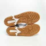  NEW BALANCE 550 WHITE GREY GSB550SF 