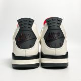  NIKE AIR JORDAN 4 RETRO FLIGHT CLUB IM4002-100 
