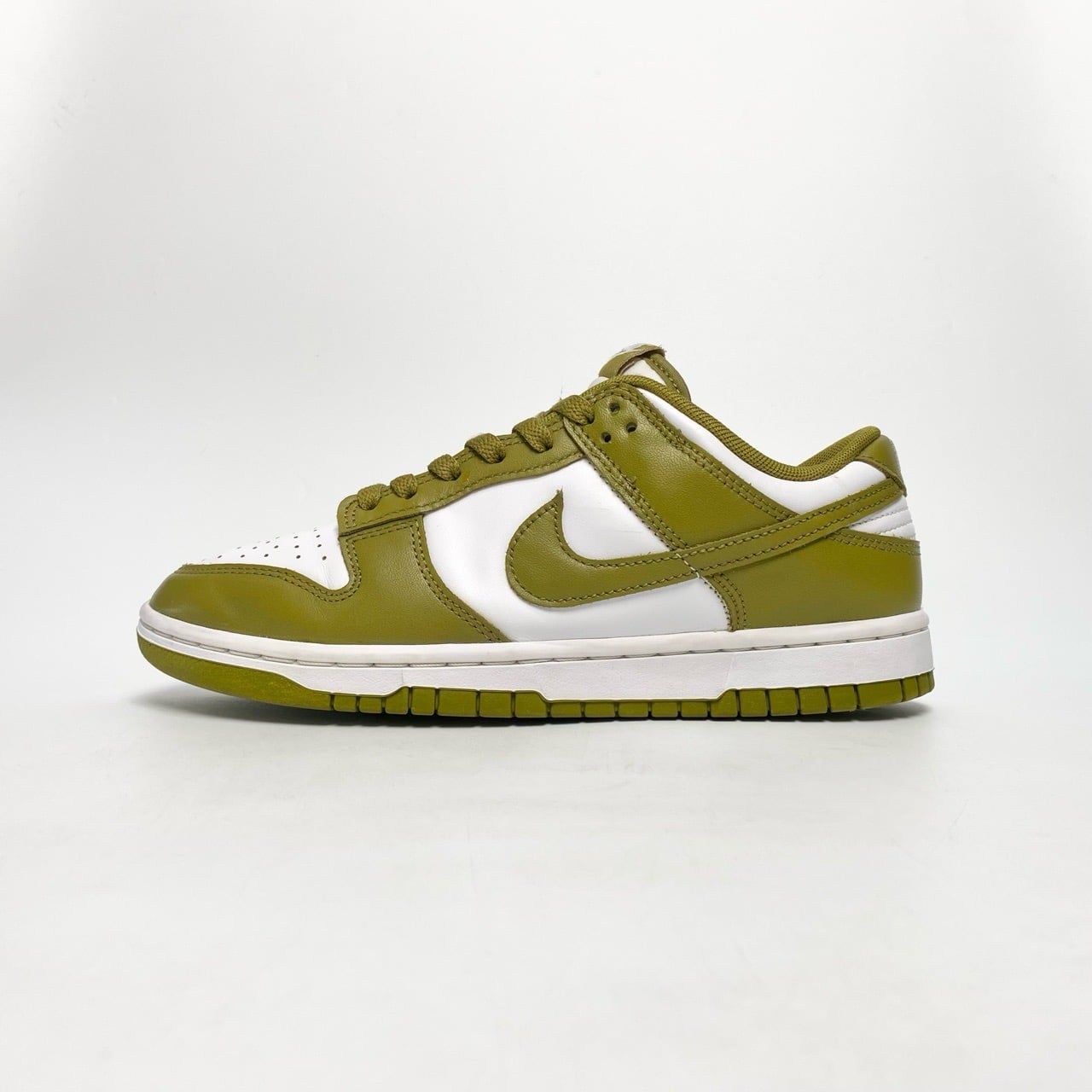  NIKE DUNK LOW PACIFIC MOSS DV0833-105 