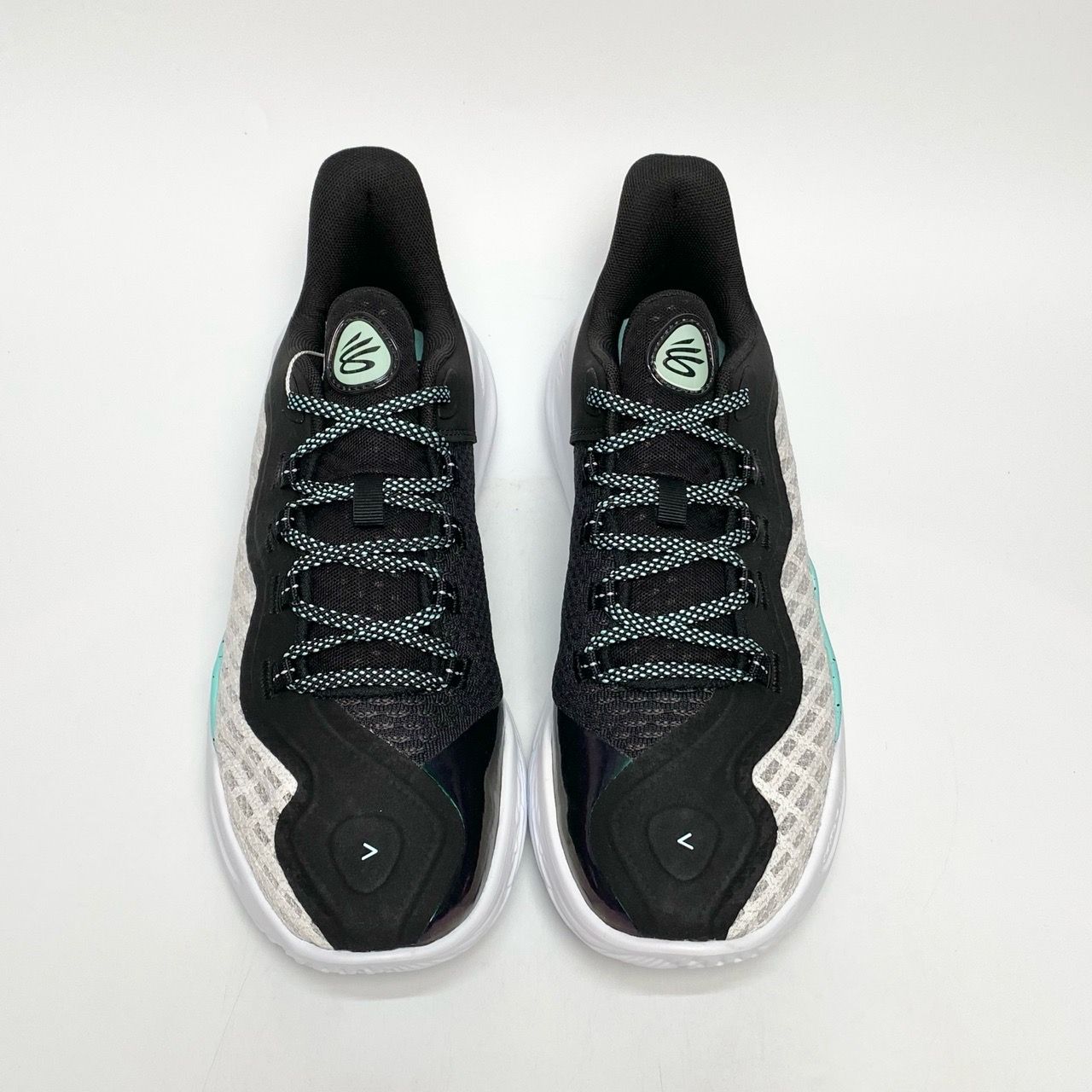  UNDER ARMOUR CURRY 11 FUTURE CURRY 3027416-100 