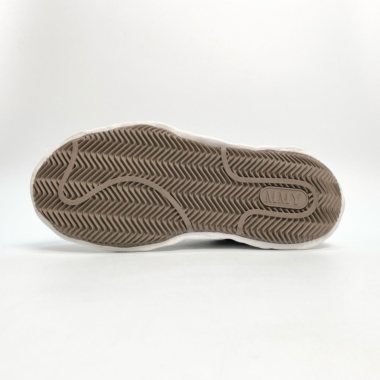 MAISON MIHARA YASUHIRO TRAINERS BLAKEY LOW BLACK A06FW702 