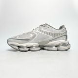 NEW BALANCE ABZORB 2000 WHITE GREY U200037K 