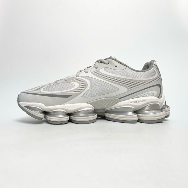  NEW BALANCE ABZORB 2000 WHITE GREY U200037K 