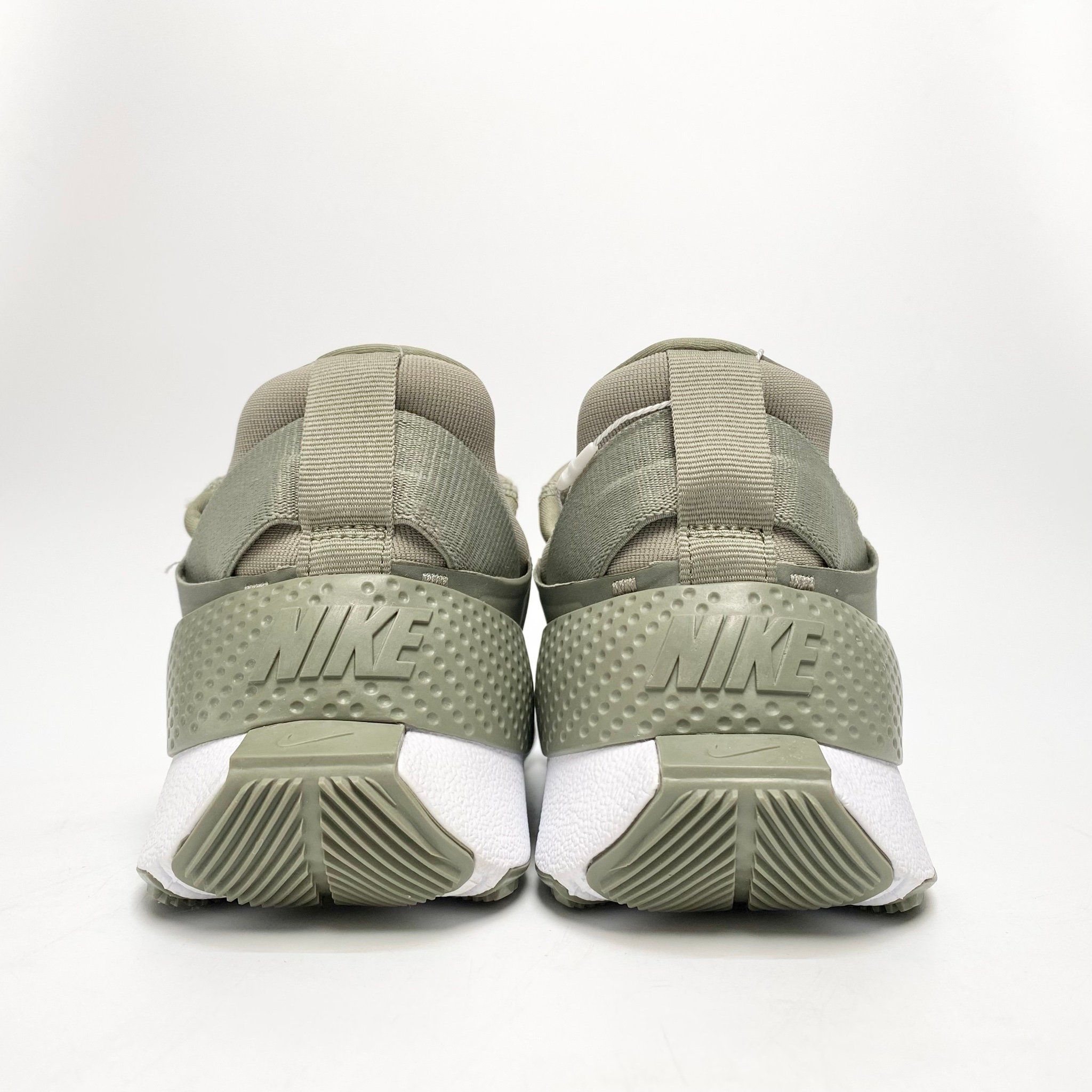  NIKE GO FLYEASE ARMY GREEN WHITE DR5540-300 