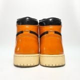  NIKE AIR JORDAN 1 RETRO HIGH SHATTERED BACKBOARD 3.0 555088-028 