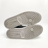  NIKE AIR JORDAN 1 RETRO HIGH OG REBELLIONAIRE 555088-036 