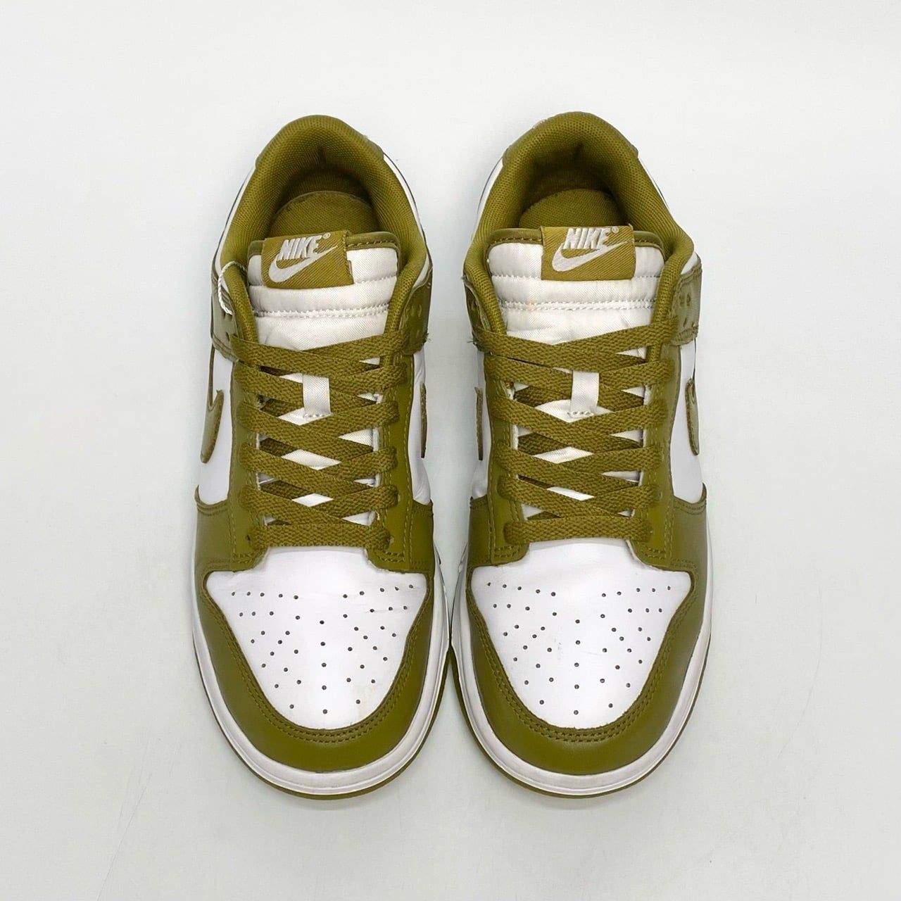  NIKE DUNK LOW PACIFIC MOSS DV0833-105 