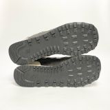  NEW BALANCE 574 BLACK CEMENT RAIN CLOUD ROYAL U574NVE 