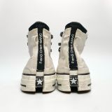  FENG CHEN WANG X CONVERSE 2 IN 1 CHUCK 70 HIGH BLACK 