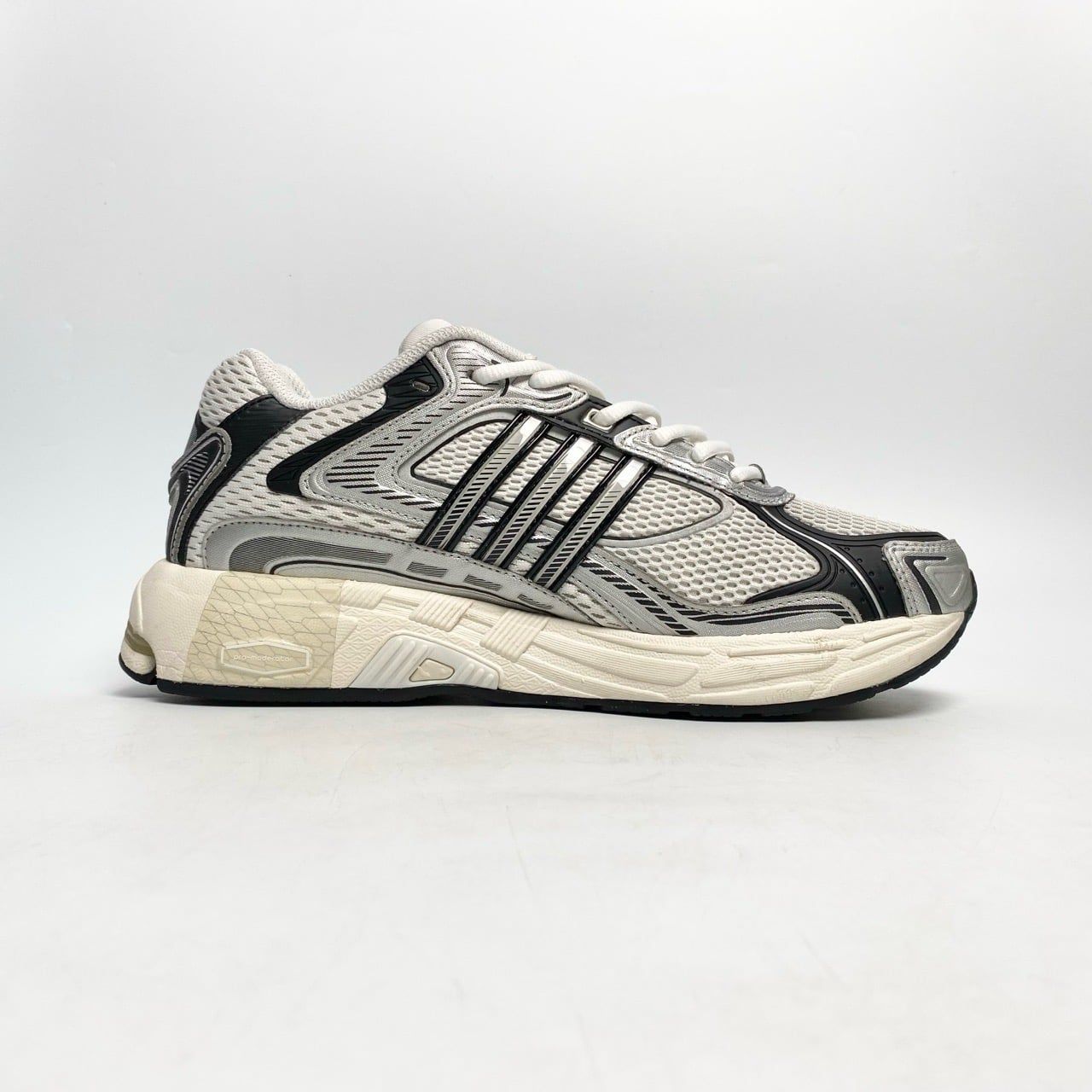  GIÀY ADIDAS RESPONSE CL WHITE SILVER BLACK IG6226 