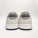  NIKE AIR JORDAN 1 LOW OG GHOST GREEN DM7837-103 