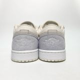  NIKE AIR JORDAN 1 LOW PARIS CV3043-100 