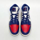  NIKE AIR JORDAN 1 MID RARE AIR DQ8426-102 