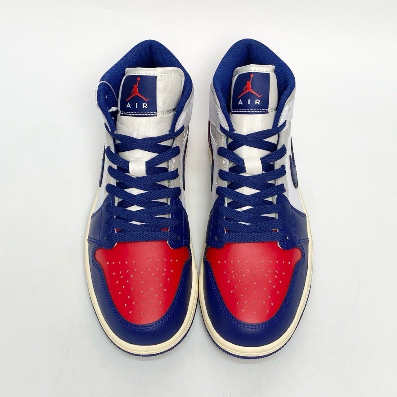  NIKE AIR JORDAN 1 MID RARE AIR DQ8426-102 
