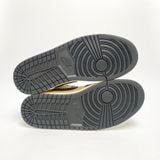  NIKE AIR JORDAN 1 LOW SE COCONUT MILK BLACK HQ3437-101 