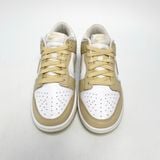 NIKE DUNK LOW TEAM GOLD DV0833-100 