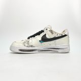  NIKE G-DRAGON X AIR FORCE 1 ’07 PARA-NOISE 2.0 DD3223-100 