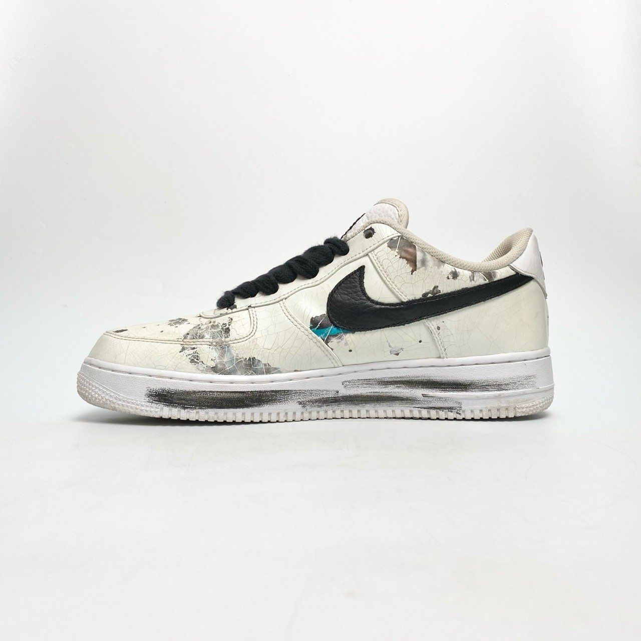  NIKE G-DRAGON X AIR FORCE 1 ’07 PARA-NOISE 2.0 DD3223-100 
