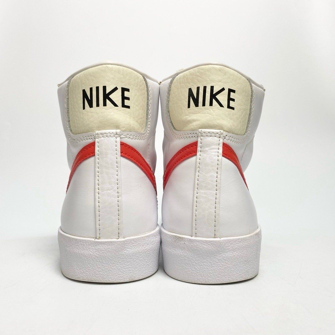  NIKE BLAZER MID 77 VINTAGE WHITE RED BQ6806-122 