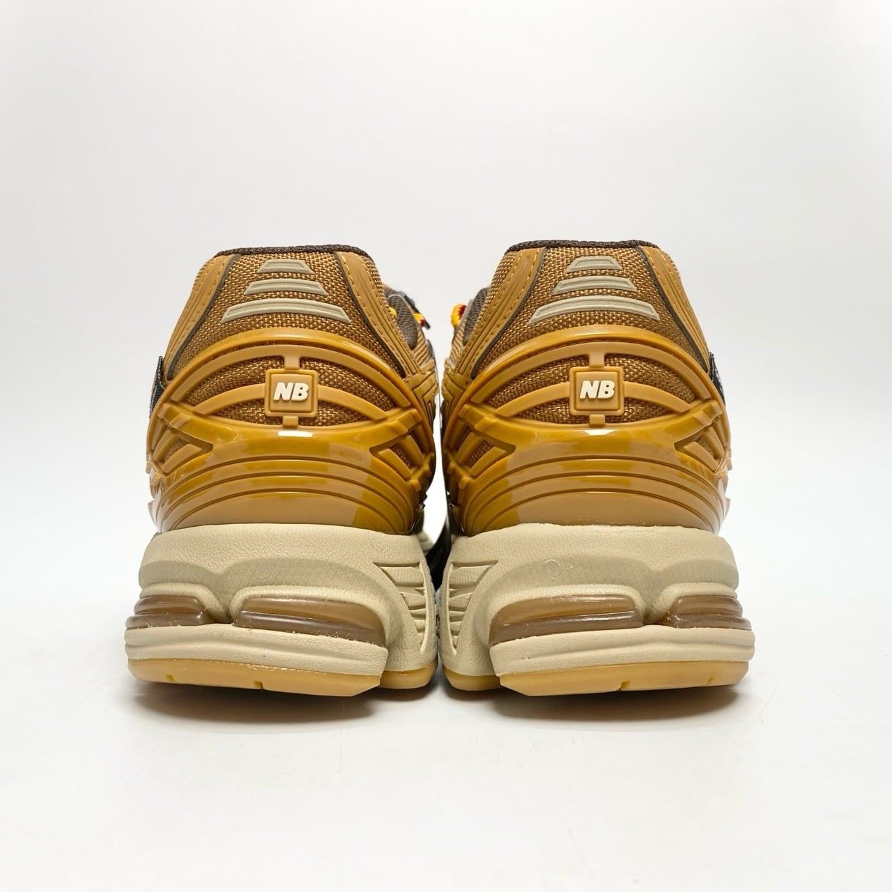  NEW BALANCE 1906R CORDURA POCKET TOBACCO M1906ROB 