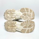  BALENCIAGA RUNNER SNEAKERS WHITE 677403-W3RB1-9000 