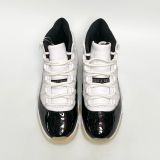  NIKE AIR JORDAN 11 RETRO DMP GRATITUDE CT8012-170 