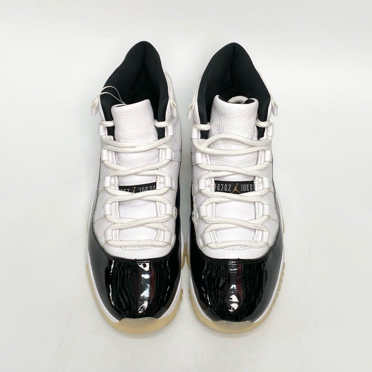  NIKE AIR JORDAN 11 RETRO DMP GRATITUDE CT8012-170 